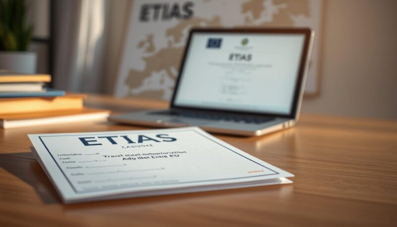 ETIAS dozvola za građane zemalja sa bezviznim režimom
