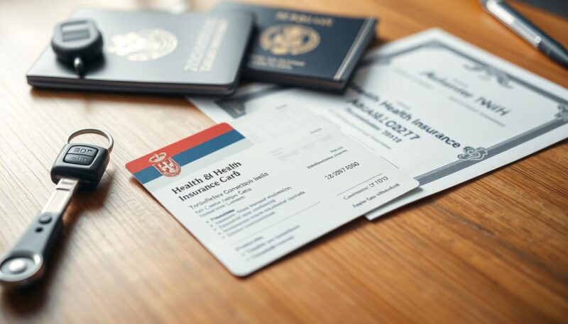 RFZO potvrda za putovanje u inostranstvo RFZO potvrda za putovanje u inostranstvo